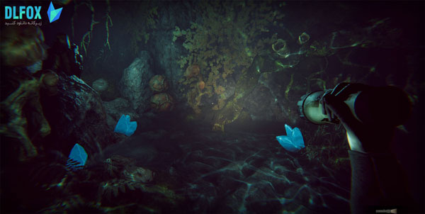 دانلود نسخه فشرده بازی Morphos برای PC