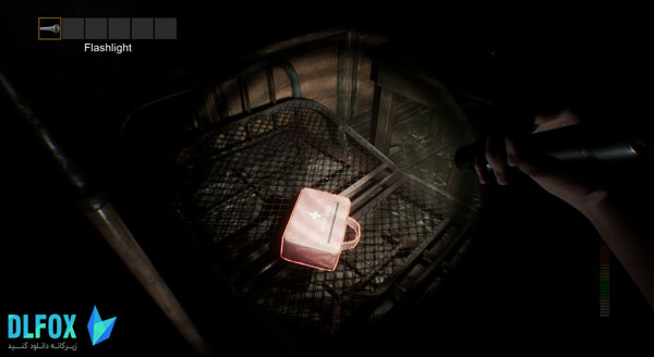 دانلود نسخه فشرده بازی PANICORE: Supporter Pack برای PC