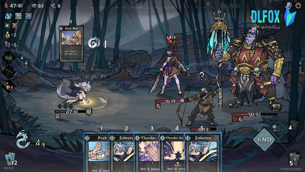 دانلود نسخه فشرده بازی Yao-Guai Hunter برای PC