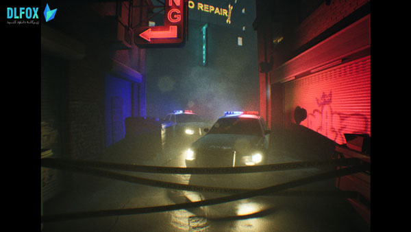 دانلود نسخه فشرده بازی Unseen برای PC