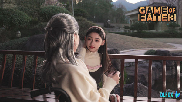 دانلود نسخه فشرده بازی Game Of Fate 3：Clash Of Crowns برای PC