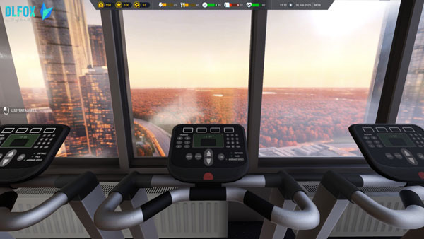 دانلود نسخه فشرده بازی Football Life Simulator: Prologue برای PC