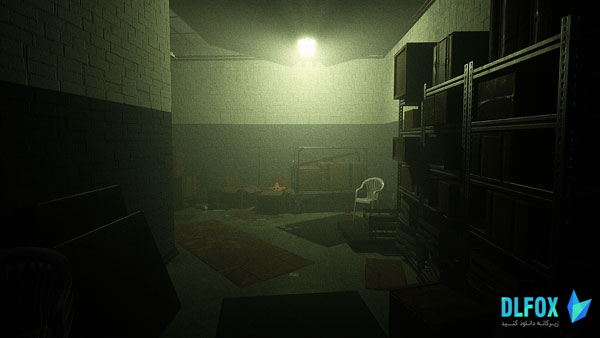 دانلود نسخه فشرده بازی The Holiday Story برای PC