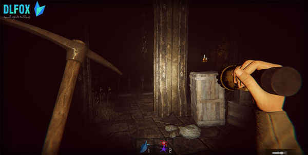 دانلود نسخه فشرده بازی Morphos برای PC