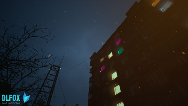 دانلود نسخه فشرده بازی Christmas Story برای PC