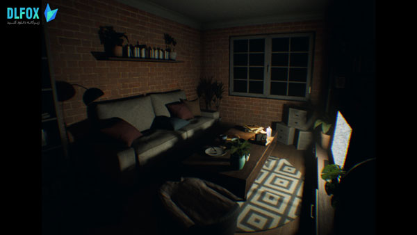 دانلود نسخه فشرده بازی Unseen برای PC