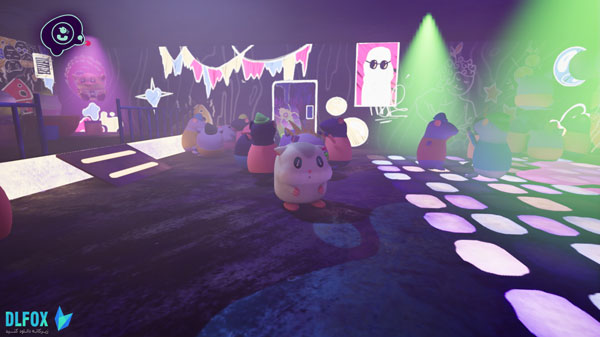 دانلود نسخه فشرده بازی After Juice: Animal Disco Mafia برای PC