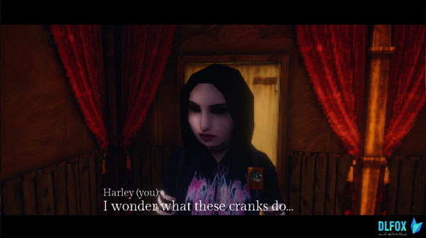 دانلود نسخه فشرده بازی Carnival Massacre برای PC