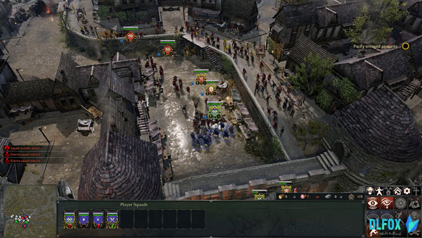 دانلود نسخه فشرده بازی Ancestors Legacy برای PC