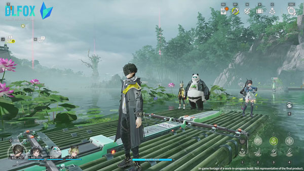 دانلود نسخه فشرده بازی Arknights: Endfield برای PC