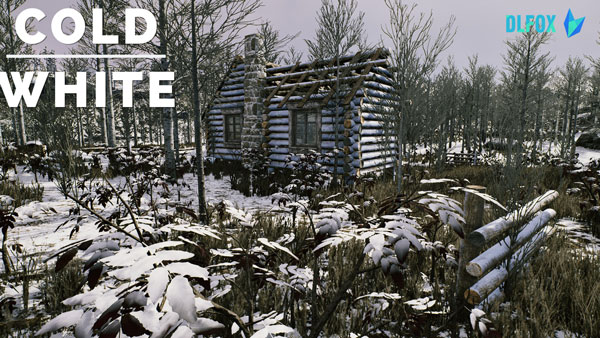 دانلود نسخه فشرده بازی The Cold White برای PC