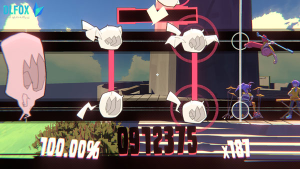 دانلود نسخه فشرده بازی UNBEATABLE: Breakout Edition برای PC