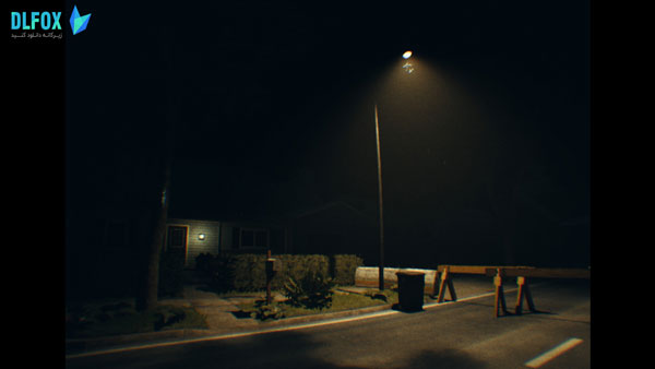 دانلود نسخه فشرده بازی Unseen برای PC