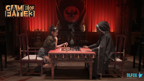دانلود نسخه فشرده بازی Game Of Fate 3：Clash Of Crowns برای PC