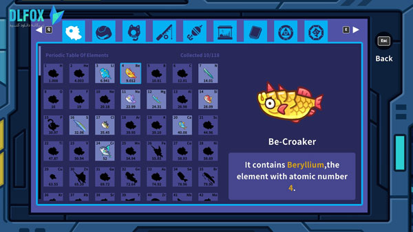 دانلود نسخه فشرده بازی Skulker برای PC