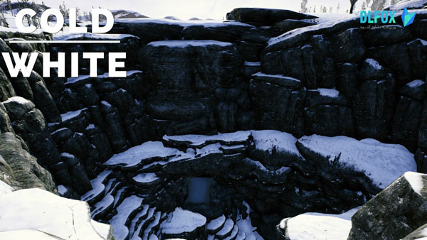 دانلود نسخه فشرده بازی The Cold White برای PC
