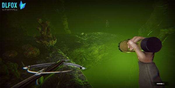 دانلود نسخه فشرده بازی Morphos برای PC