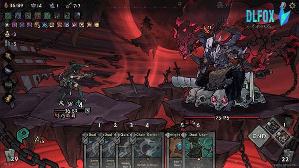 دانلود نسخه فشرده بازی Yao-Guai Hunter برای PC