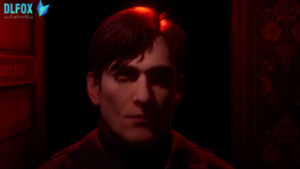 دانلود نسخه فشرده بازی She’s Leaving برای PC