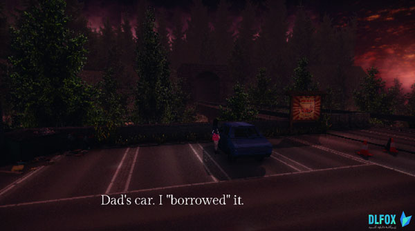 دانلود نسخه فشرده بازی Carnival Massacre برای PC