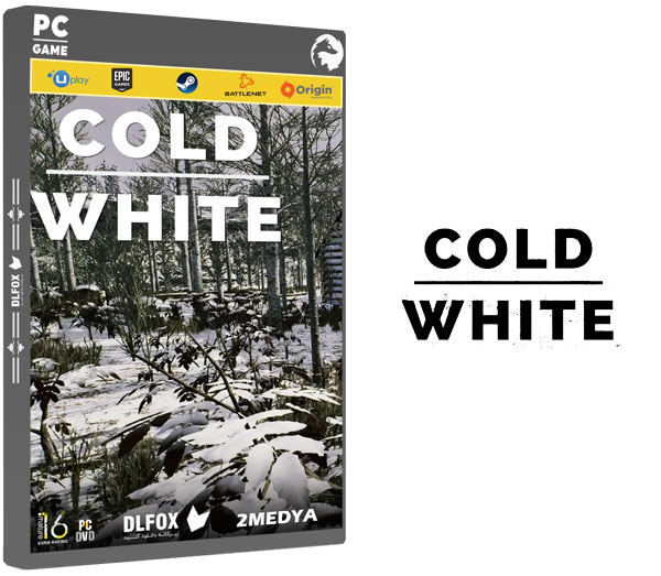 دانلود نسخه فشرده بازی The Cold White برای PC