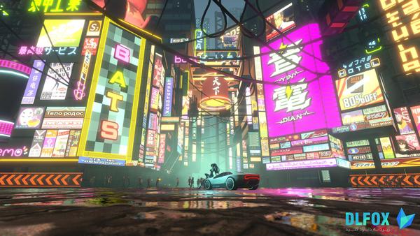 دانلود نسخه فشرده بازی ANNO Mutationem Boss Rogue برای PC