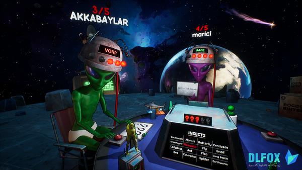 دانلود نسخه فشرده بازی Bogos Binted برای PC