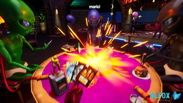 دانلود نسخه فشرده بازی Bogos Binted برای PC