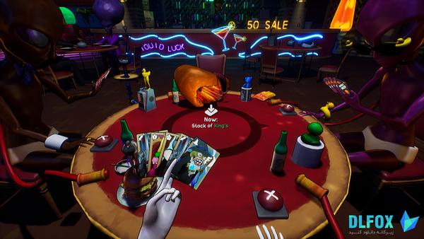 دانلود نسخه فشرده بازی Bogos Binted برای PC