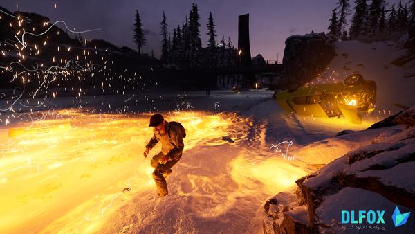 دانلود نسخه فشرده بازی C.A.R.S Creating A Ridiculous Shitshow برای PC