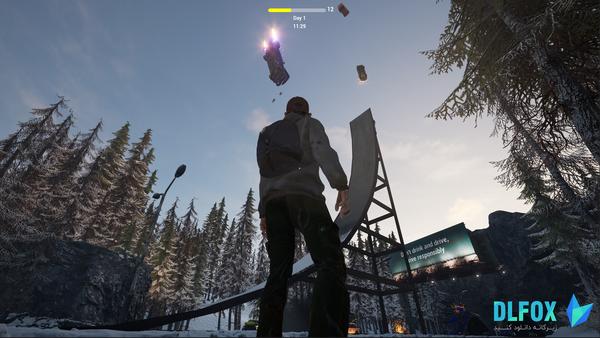 دانلود نسخه فشرده بازی C.A.R.S Creating A Ridiculous Shitshow برای PC