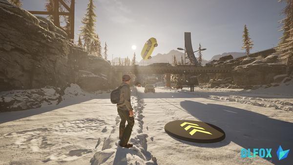 دانلود نسخه فشرده بازی C.A.R.S Creating A Ridiculous Shitshow برای PC