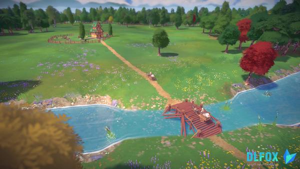 دانلود نسخه فشرده بازی City Tales Medieval Era برای PC