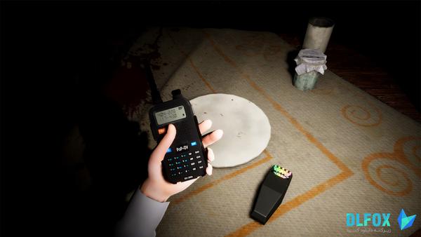 دانلود نسخه فشرده بازی Dead Feed برای PC