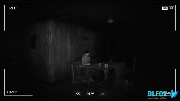 دانلود نسخه فشرده بازی Dead Feed برای PC