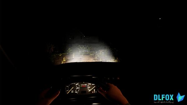 دانلود نسخه فشرده بازی Dead Feed برای PC