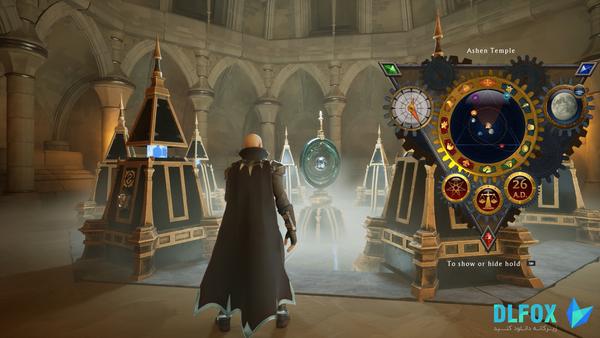 دانلود نسخه فشرده بازی Deadhaus Sonata برای PC