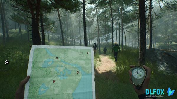 دانلود نسخه فشرده بازی Deadhikers برای PC