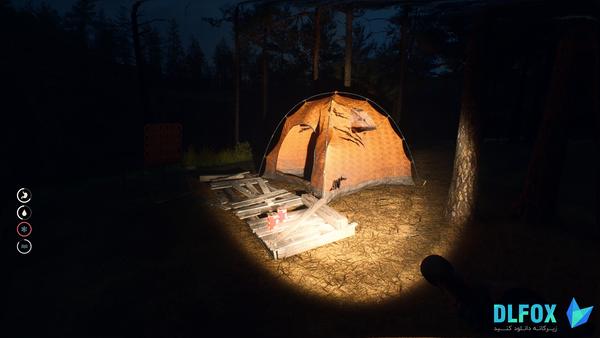 دانلود نسخه فشرده بازی Deadhikers برای PC