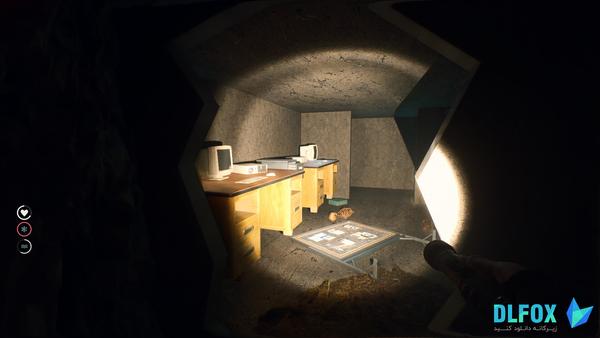 دانلود نسخه فشرده بازی Deadhikers برای PC