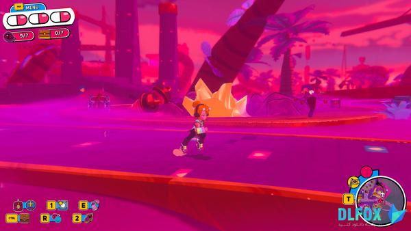 دانلود نسخه فشرده بازی Demon Tides برای PC