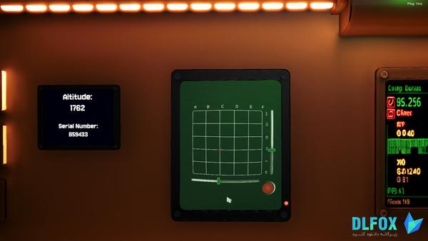 دانلود نسخه فشرده بازی Don’t Panic! It is Just Turbulence برای PC