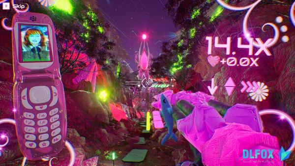 دانلود نسخه فشرده بازی Don’t Stop, Girlypop! برای PC