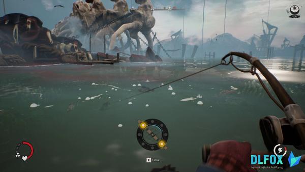 دانلود نسخه فشرده بازی Dreadmoor برای PC