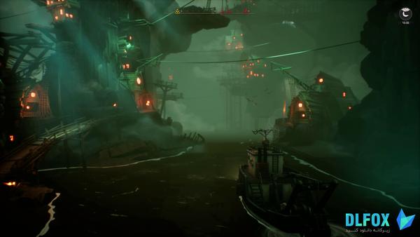 دانلود نسخه فشرده بازی Dreadmoor برای PC