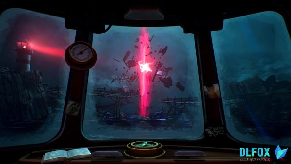 دانلود نسخه فشرده بازی Dreadmoor برای PC