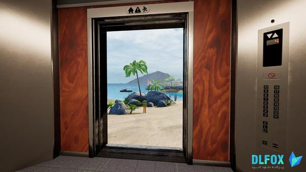 دانلود نسخه فشرده بازی Elevator برای PC