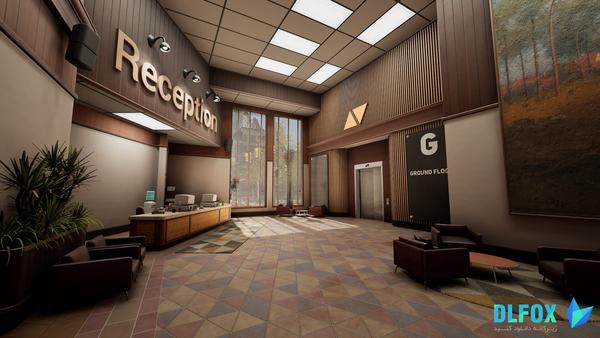 دانلود نسخه فشرده بازی Elevator برای PC