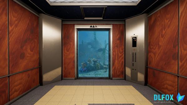 دانلود نسخه فشرده بازی Elevator برای PC