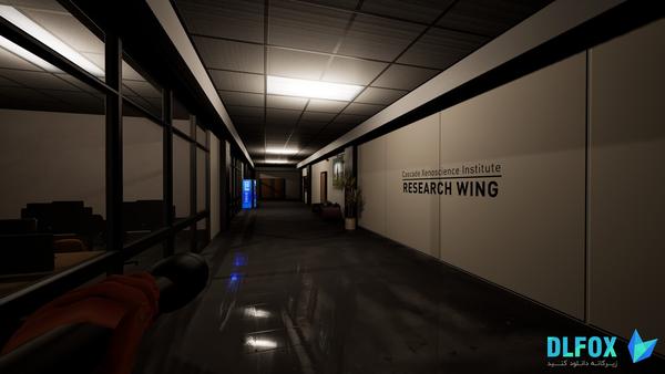 دانلود نسخه فشرده بازی Elevator برای PC